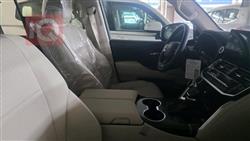 تۆیۆتا لاند کروزەر